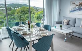Apartamento Ático Estrasburgo suites