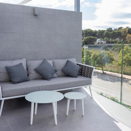Apartamento Ático Estrasburgo suites Jávea Esterno foto