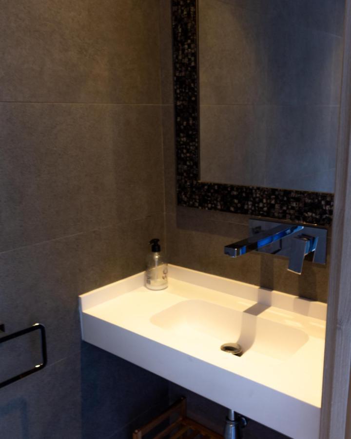 Apartamento Ático Estrasburgo suites Jávea Esterno foto