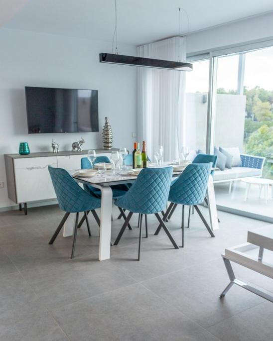 Apartamento Ático Estrasburgo suites Jávea Esterno foto