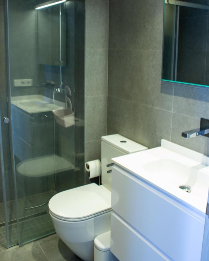 Apartamento Ático Estrasburgo suites Jávea Esterno foto