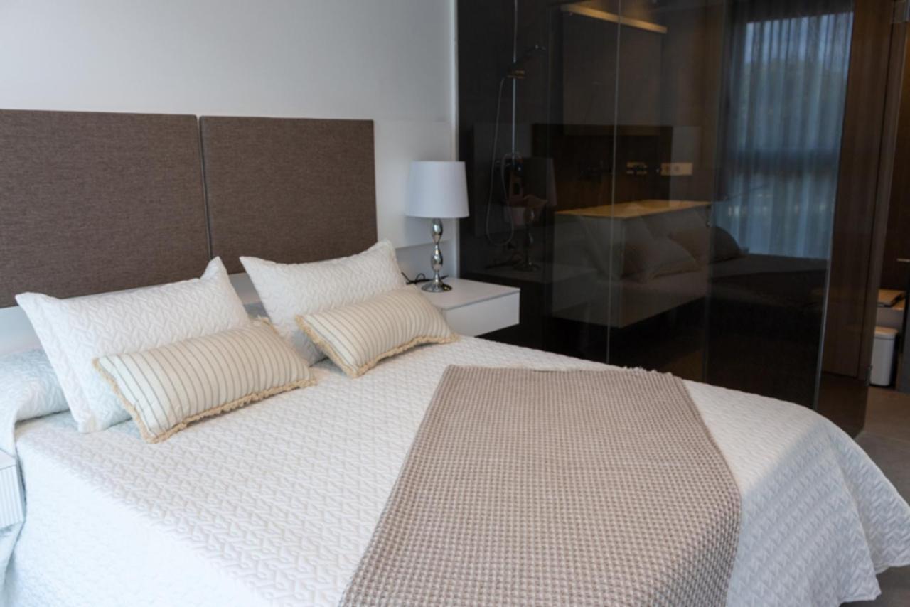 Apartamento Ático Estrasburgo suites Jávea Esterno foto